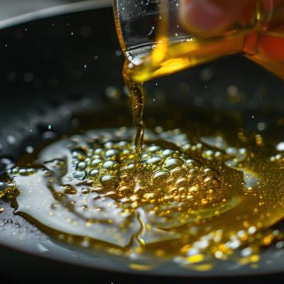 New to an Oil-Free Diet?