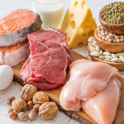 The New Dietary Guidelines: More Triangle Than Pyramid?