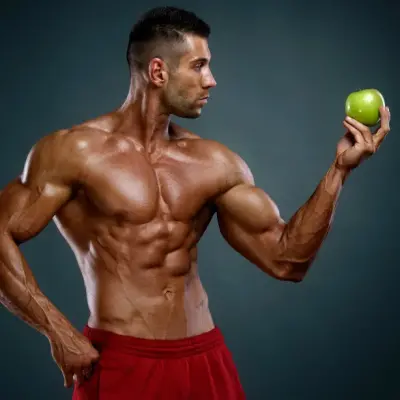 3 Common Misconceptions About Building Muscle on a Plant-Based Diet