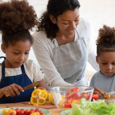 Is Your Child a Picky Eater?