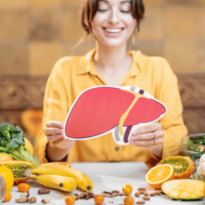 Affordable Nigerian Foods That Naturally Support Liver Health